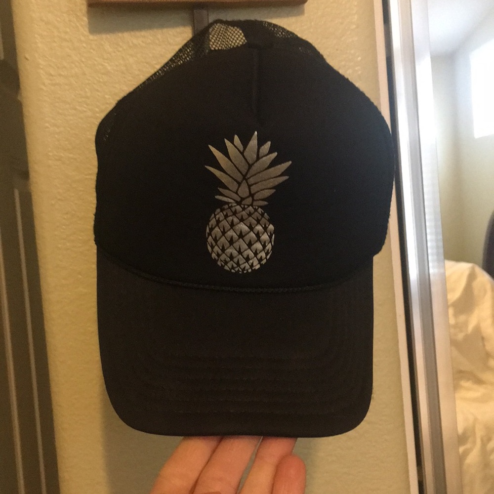 O’Neil hat